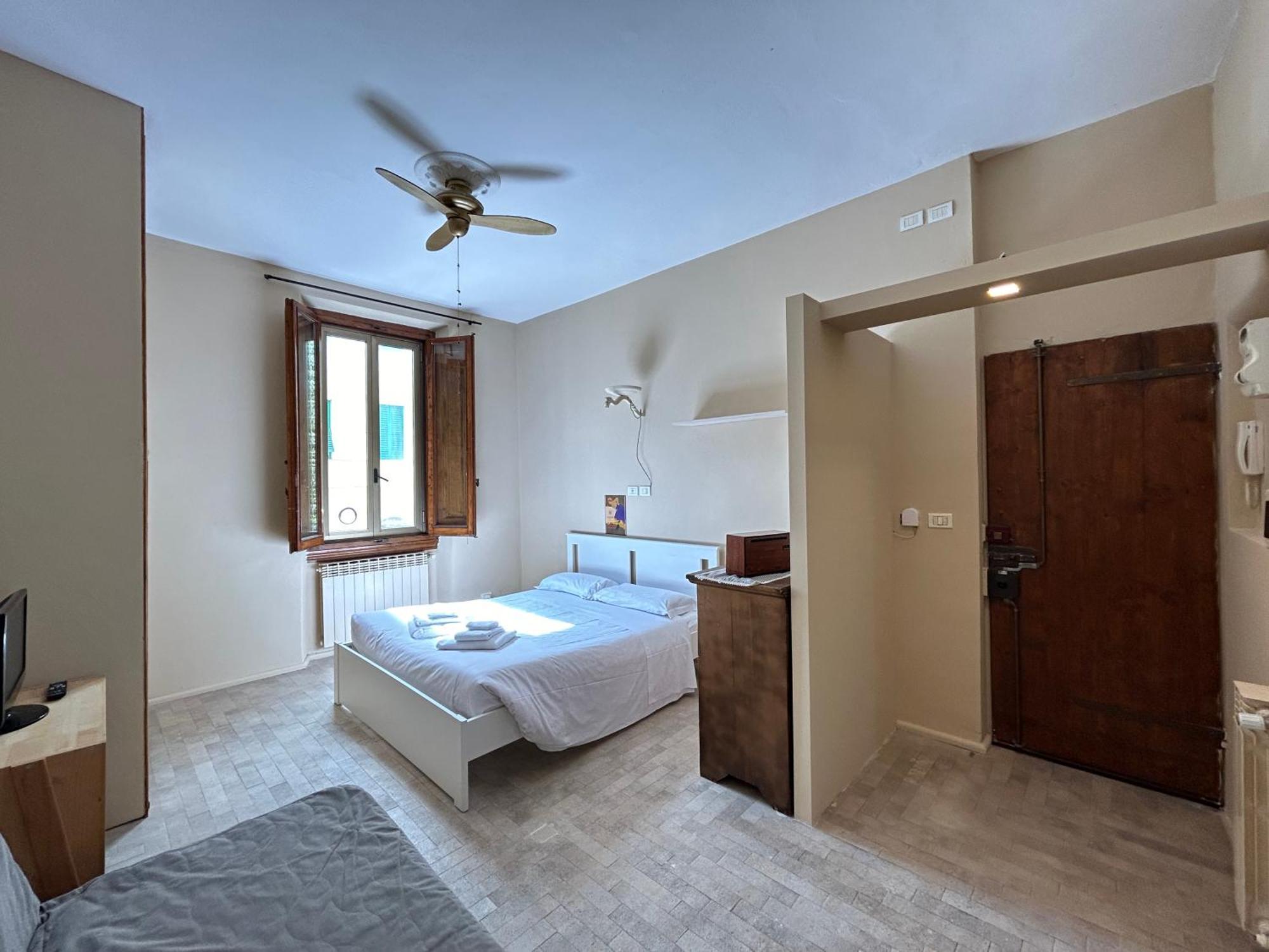 Appartamento Firenze Mayer 외부 사진