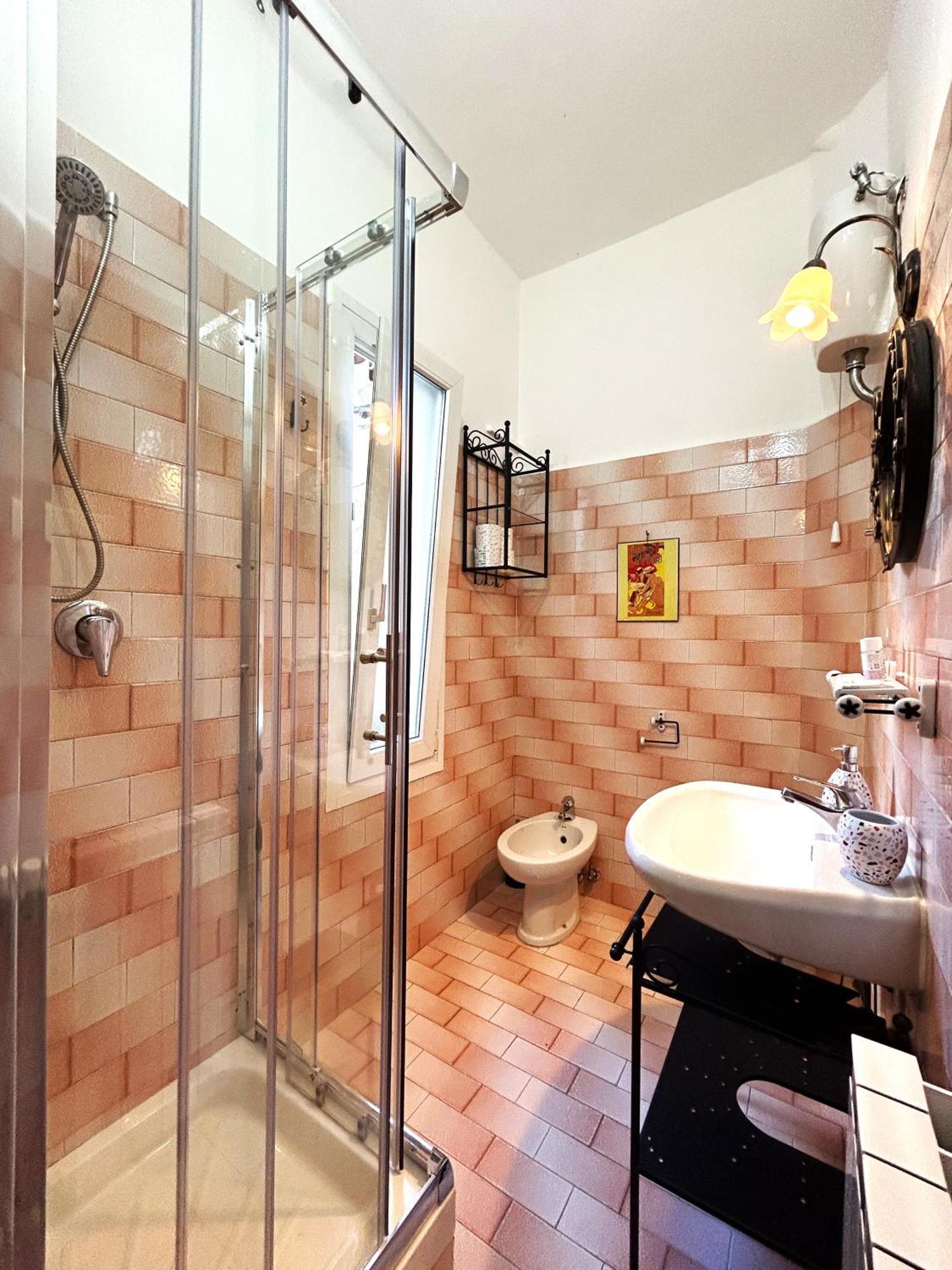 Appartamento Firenze Mayer 외부 사진