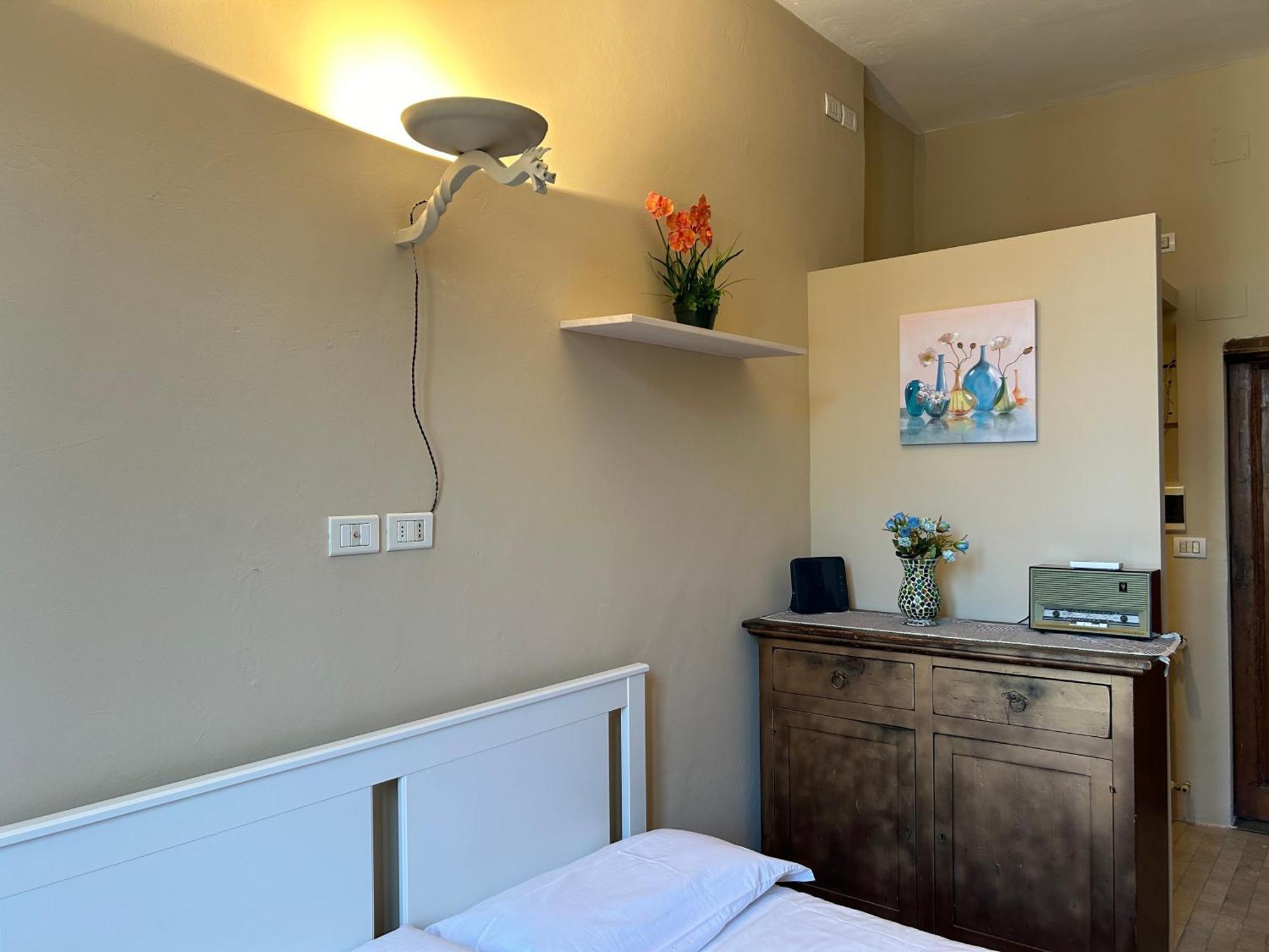 Appartamento Firenze Mayer 외부 사진