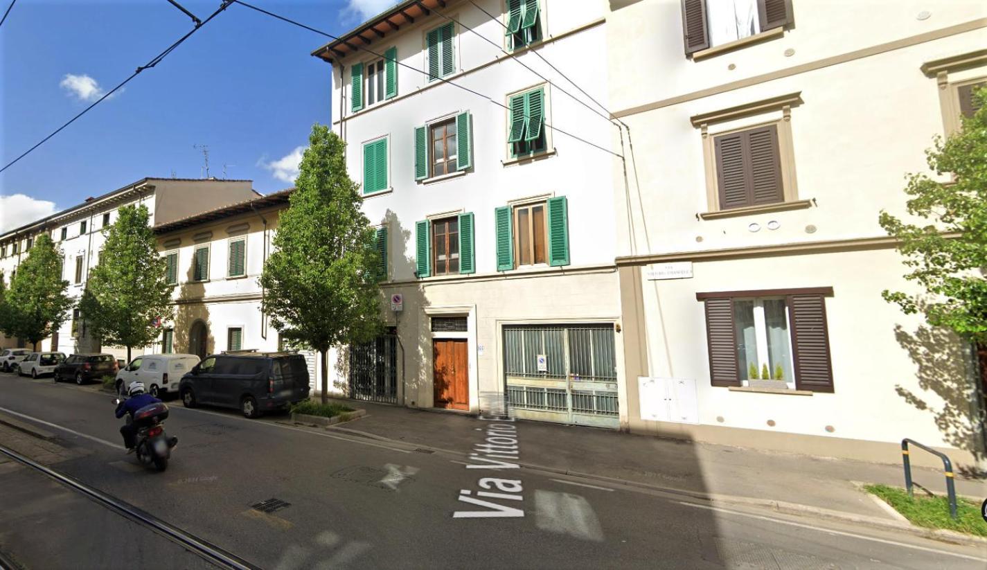 Appartamento Firenze Mayer 외부 사진